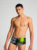 Herren-Trainings-Schwimmshorts UCLA 270U - Wie lästig