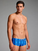Parigamba uomo da allenamento UCLA 251U - Nuoto — costume da nuoto uomo, BONESWIMMER Made in Italy