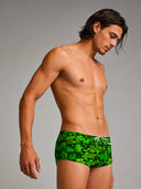 Parigamba uomo da allenamento UCLA 245U - Puzzle