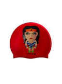 Cuffia silicone - Wonderbone — cuffia da nuoto, BONESWIMMER Made in Italy