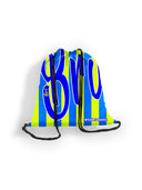 Zainetto in microfibra 131ZF - Bro — telo in microfibra, BONESWIMMER Made in Italy