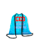 Mikrofaser-Rucksack 139Z - CEO, Produktbild 1 - BONESWIMMER