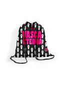 Zainetto in microfibra 123Z - Eterna — telo in microfibra, BONESWIMMER Made in Italy