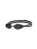 Air Speed - Arena - Dark Smoke Black SW3 003150-100 — occhialini da nuoto, Arena