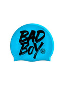 Cuffia silicone - Bad Boy — cuffia da nuoto, BONESWIMMER Made in Italy