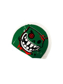 Cuffia lycra L009C - College — cuffia da nuoto, BONESWIMMER Made in Italy