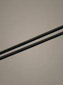 Cordino Elastico Per Occhialini - Nero vista 2 — occhialini da nuoto, BONESWIMMER Made in Italy