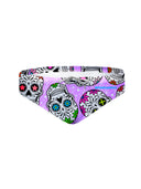 Herren-Trainings-Schwimmhose H2OTTO 449HF - Calalilla