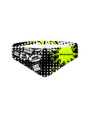 Herren-Trainings-Schwimmhose H2OTTO 450H - Wie lästig
