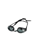 Occhialini Arena Tracks Adult - Tracks Black Smoke Black 92341 55 — occhialini da nuoto, Arena