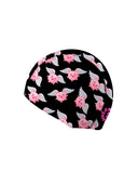 Cuffia lycra L021C - Porky's — cuffia da nuoto, BONESWIMMER Made in Italy