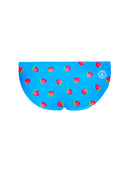 Herren-Trainings-Schwimmhose H2OTTO 447HF - Himbeeren