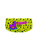 Parigamba uomo da allenamento UCLA 127UF - Duxy vista 2 — costume da nuoto uomo, BONESWIMMER Made in Italy