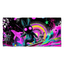 Telo grande in microfibra 369T - Astrosurf — telo in microfibra, BONESWIMMER Made in Italy