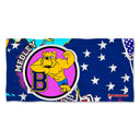 Telo grande in microfibra 357T - Medley — telo in microfibra, BONESWIMMER Made in Italy
