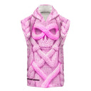 Poncho in microfibra 54PO - Teschio Lana vista 3 — telo in microfibra, BONESWIMMER Made in Italy