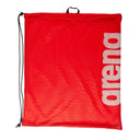 Team Mesh - Arena - Vari Colori 400 TEAM RED — borsa nuoto, Arena